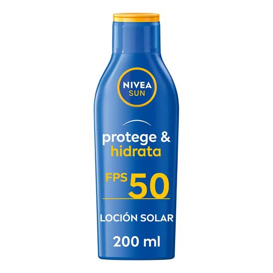 Sun Protege & Hidrata Spf50+