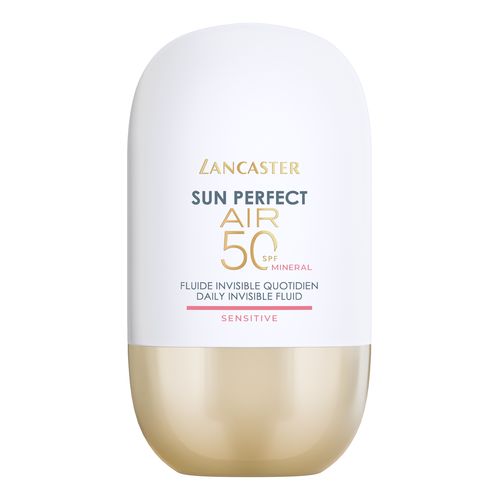 Sun Perfect Air Mineral Spf50