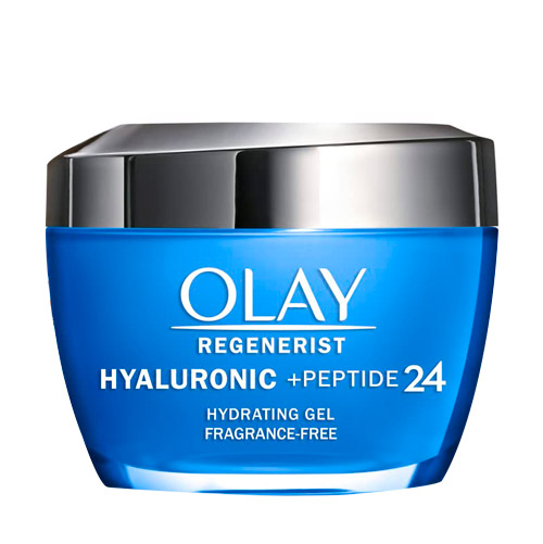 Hyaluronic 24 + Vitamin B5