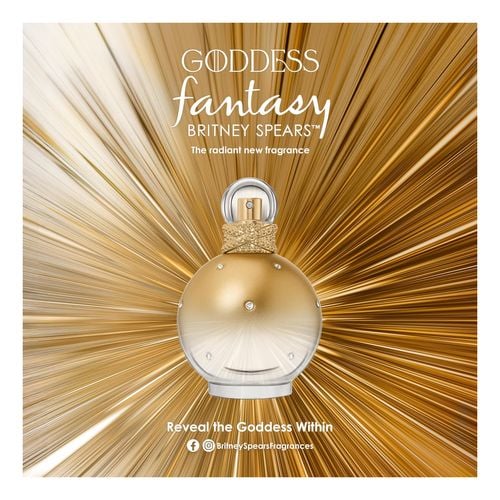 Fantasy Goddess
