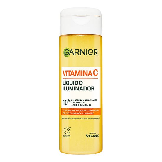 Skin Active Vitamina C