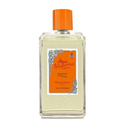 Eau D'Orange