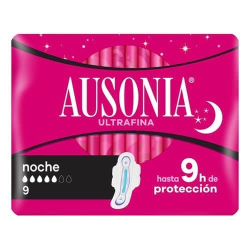 Air Dry Alas Noche