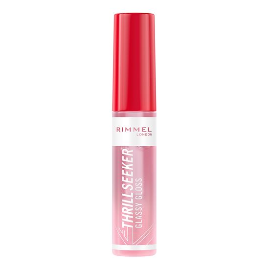 Thrill Seeker Glassy Gloss