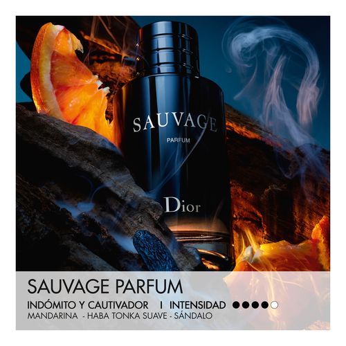 Sauvage Parfum