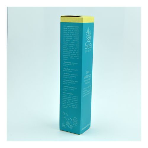 Balance Crema Piel Seca