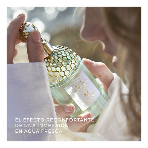 Aqua Allegoria Rosa Verde