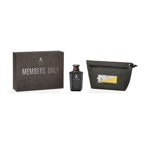 The Club Edp Estuche Neceser