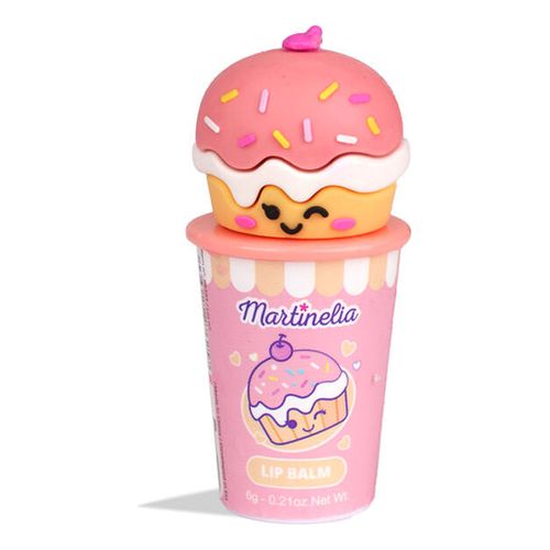 Yummy Cake Lip Balm