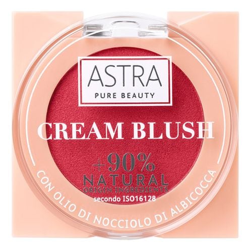 Pure Beauty Cream Blush