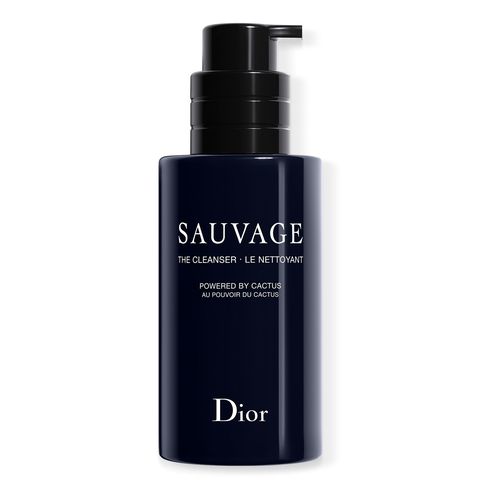 Sauvage Cleanser