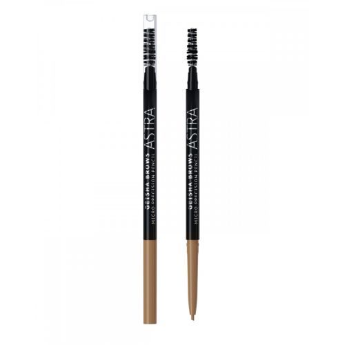 Geisha Brows Micro Precision Pencil