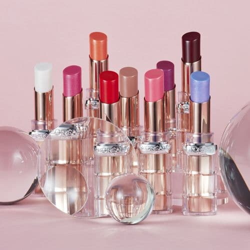 Color Riche Plump And Shine
