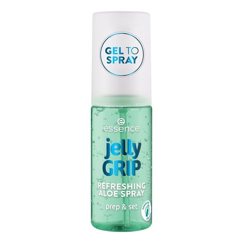 Jelly Grip Refreshing Aloe Spray