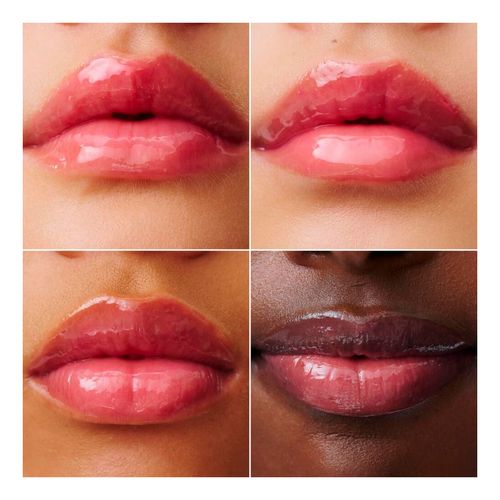 Embrace Love Lip Comfort Oil 