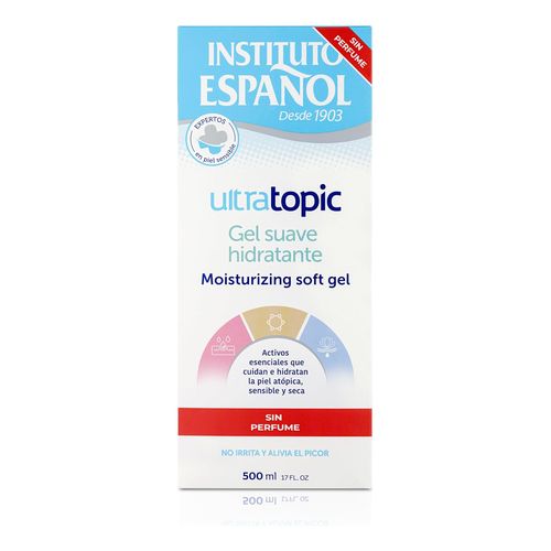Ultratopic