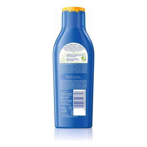 SUN Protege & Hidrata Spf30