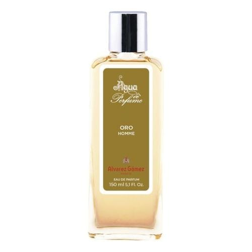 Agua de Perfume Oro Homme