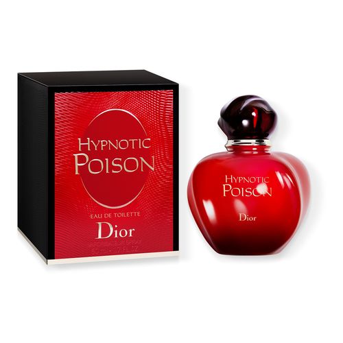 HYPNOTIC POISON edt