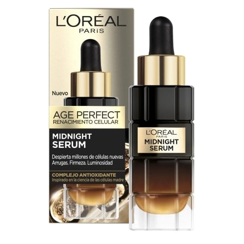 Age Perfect Renacimiento Celular Serum