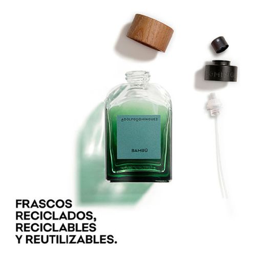 Bambú Edp
