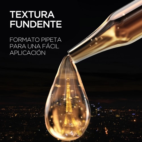 LOREAL AGE PERFECT RENACIMIENTO CELULAR SERUM DE NOCHE ANTIEDAD