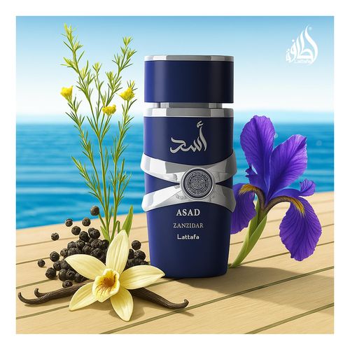 Asad Zanzibar