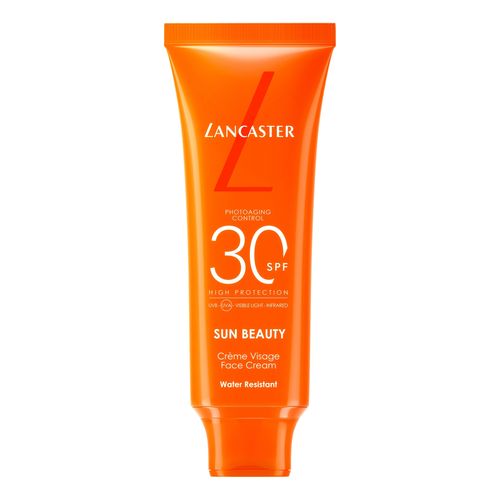 LANC SUN BEAUTY CR ROSTRO SPF30 50 ML