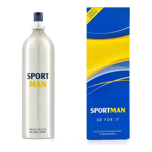SportMan