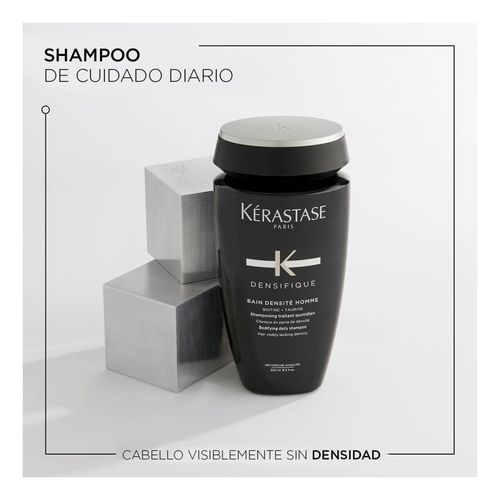 Densifique Bain Densit&eacute; Homme