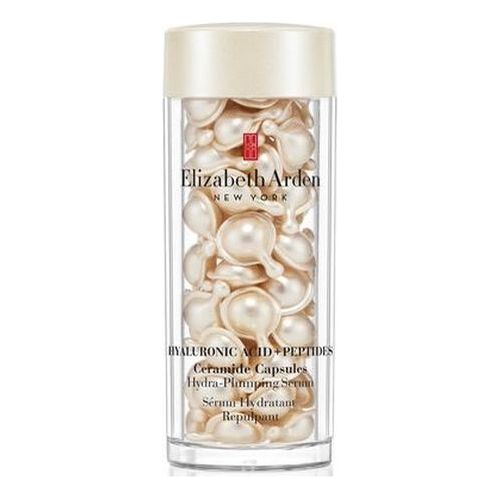 Hyaluronic Acid + Peptides Capsules