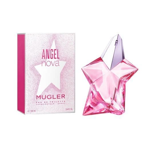 Angel Nova Recargable edt