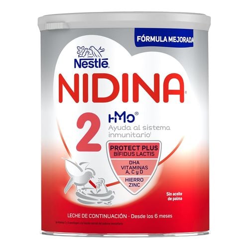 NIDINA 2 