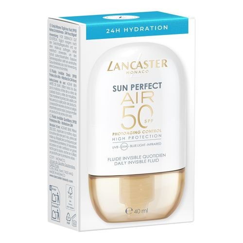 Sun Perfect Air Hydration Spf50