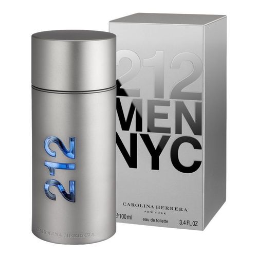 212 Men edt