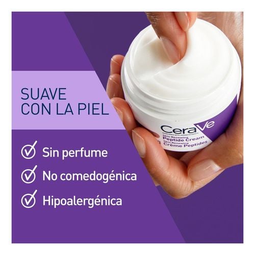 Skin Renewing Peptide