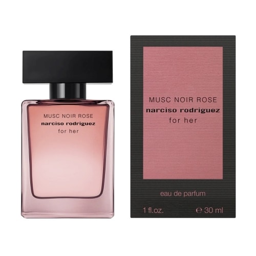 Musc Noir Rose For Her edp
