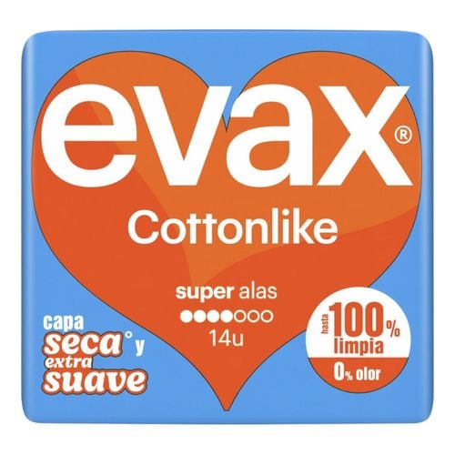 Cottonlike Super