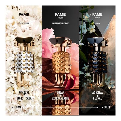 Fame Intense Edp