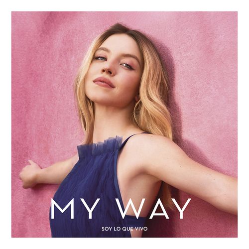 My Way Nectar Edp