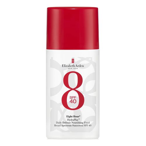 Eight Hour Hydraplay Daily Defense Spf40