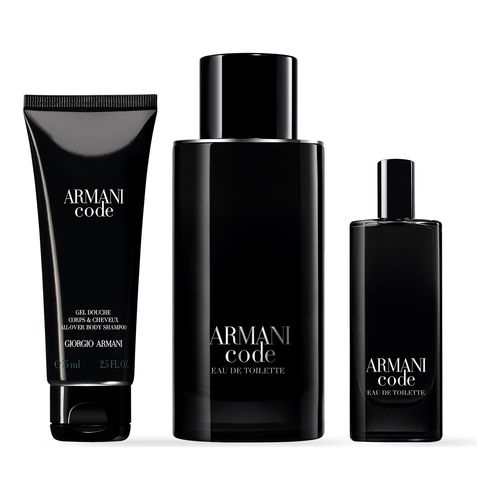 Code Pour Homme Estuche