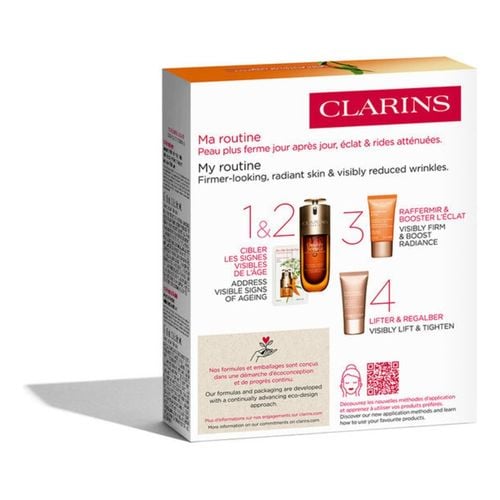 Double Serum 50ml Coffret