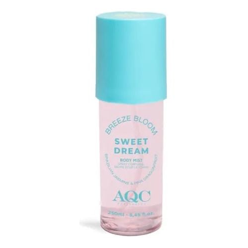 Breeze Bloom Body Mist