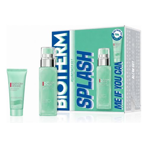 Aquapower Advanced Gel Estuche