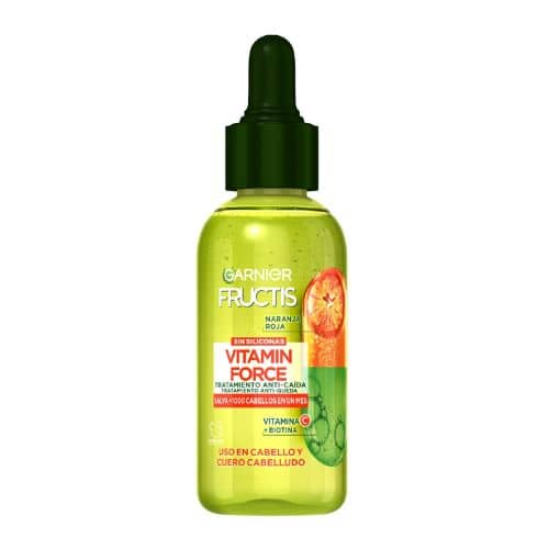 Fructis Vitamin Force