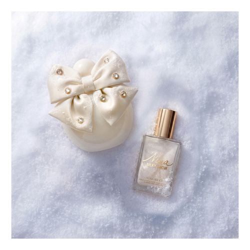 Nina Silky Snow