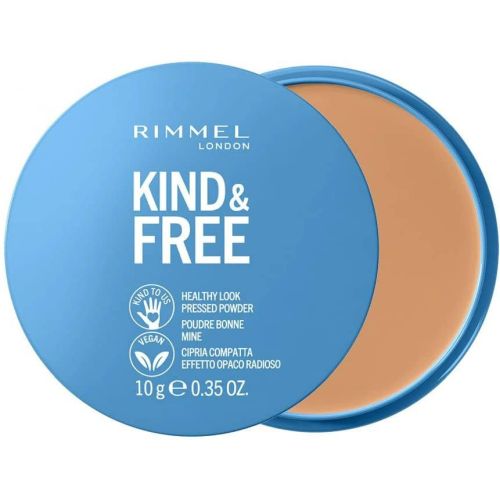 Kind & Free