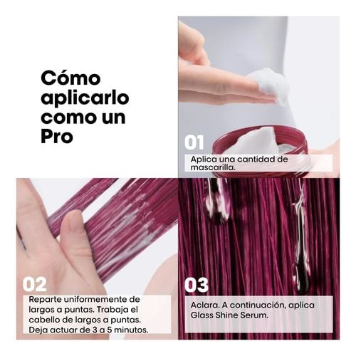 Vitamino Color Spectrum Mask