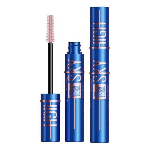 Sky High Blue Navy 